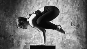 Calisthenics Exclusif Gym Privé