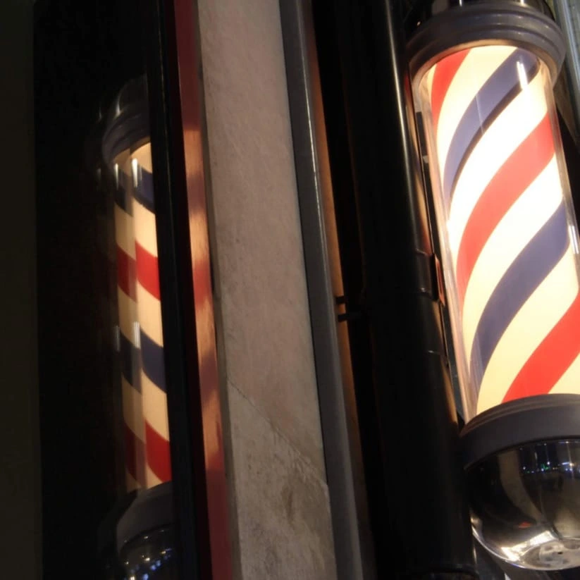 Laval Exclusif Gym Privé Barbier