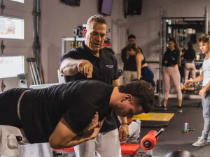 Laval Exclusif Gym Privé entraîneur privé